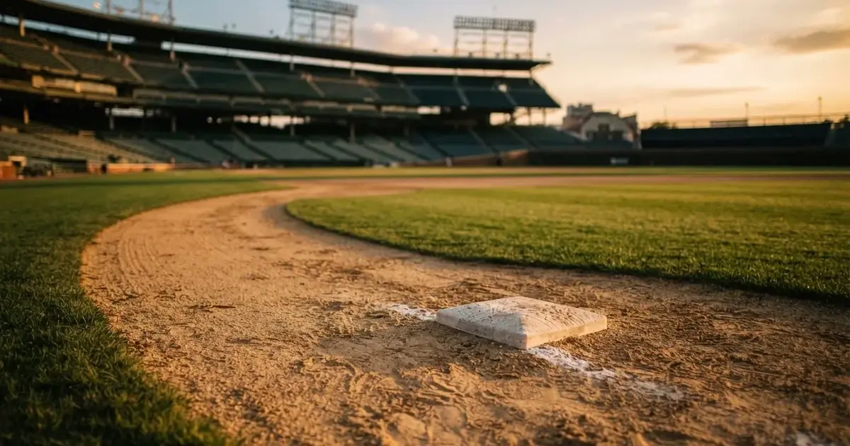 Zakłady na baseball 2026 – przegląd rynków i operatorów