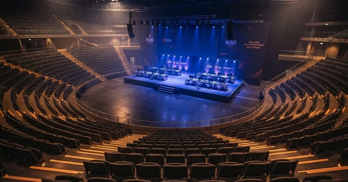 Zakłady bukmacherskie na e-sport 2026 – licencja, marża, oferta