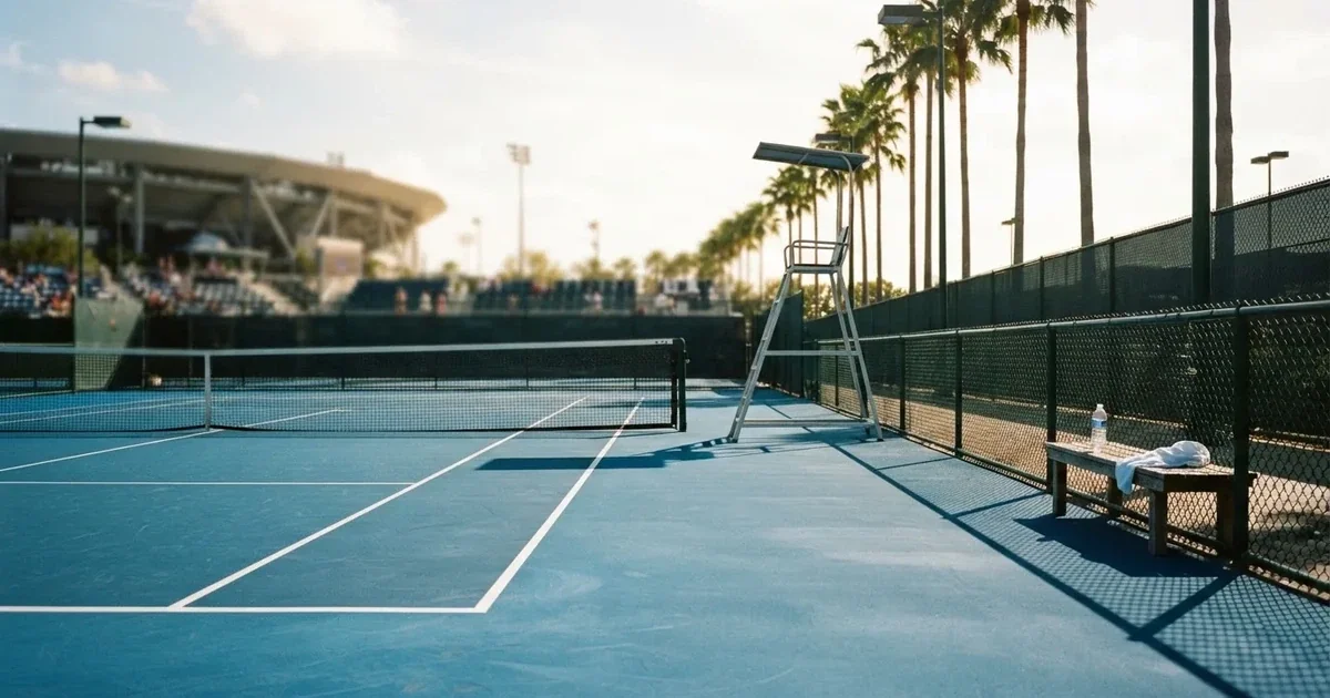 Zakłady sportowe na Australian Open 2026 – przewodnik po rynku