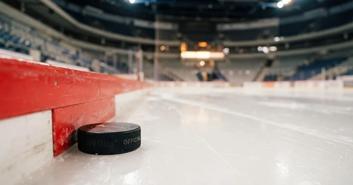 NHL 2026 — zakłady sportowe, rynki i legalni bukmacherzy w Polsce