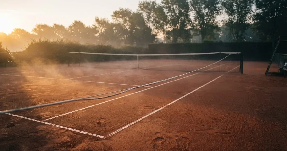 Zakłady sportowe na tenis — przewodnik po kursach, marżach i rynkach