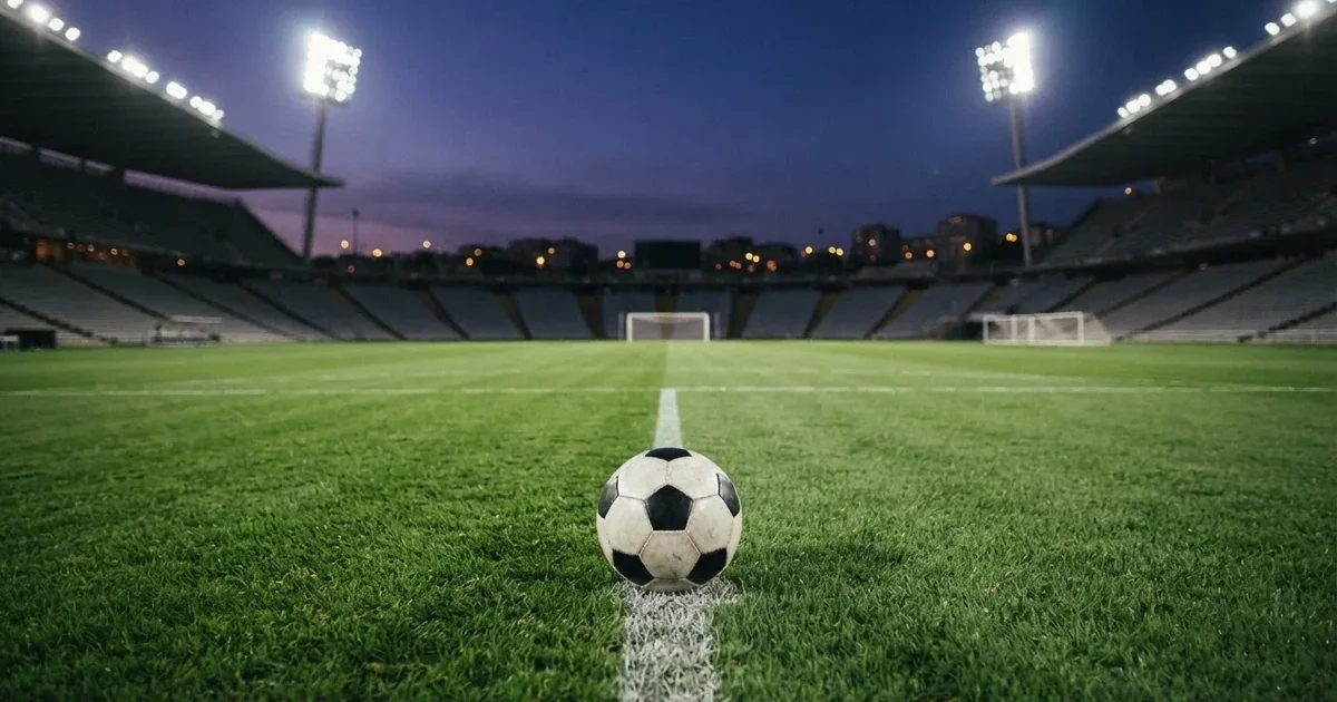Zakłady sportowe na UEFA 2026 — przegląd legalnych bukmacherów